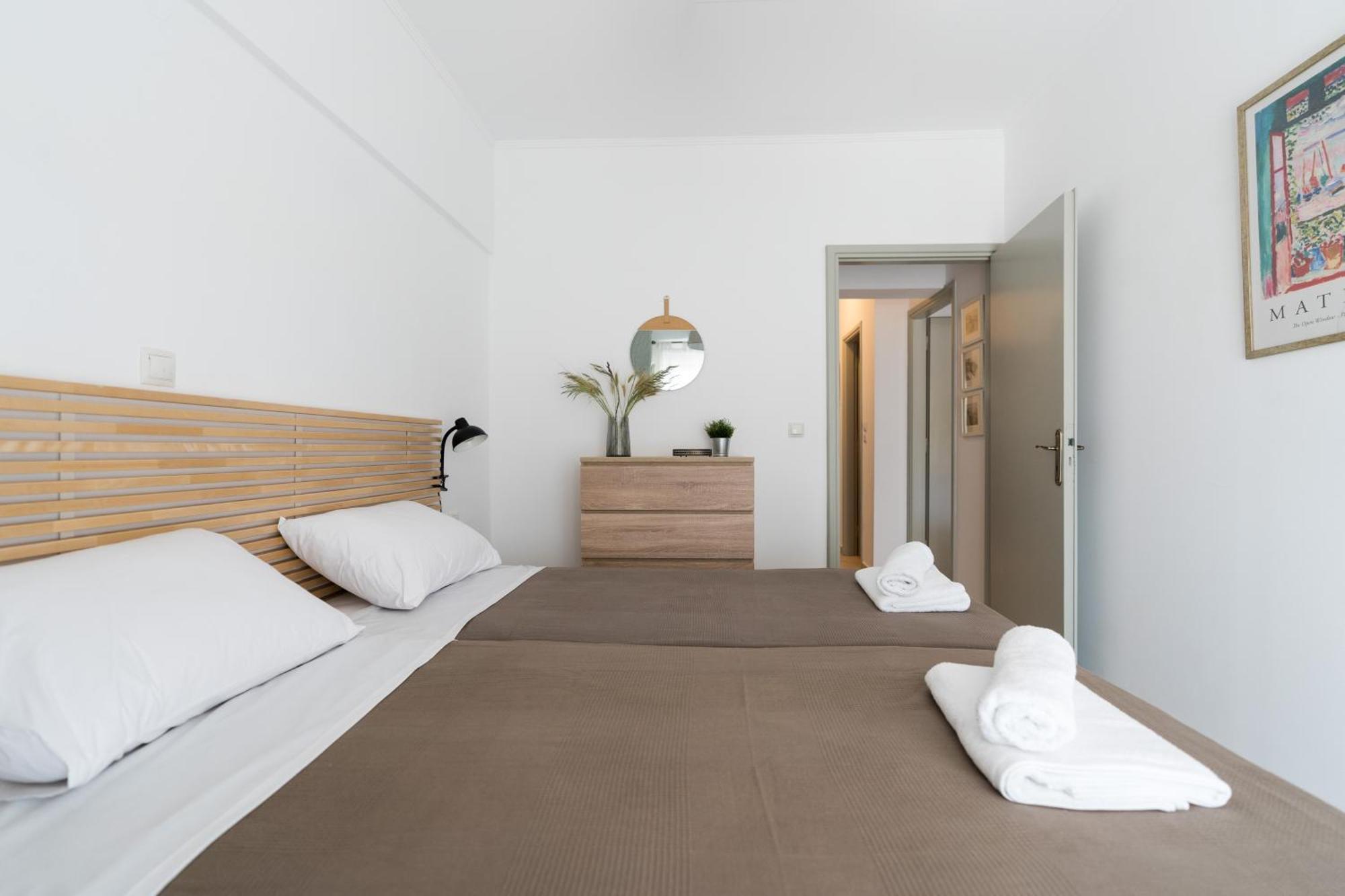 Appartement Platon