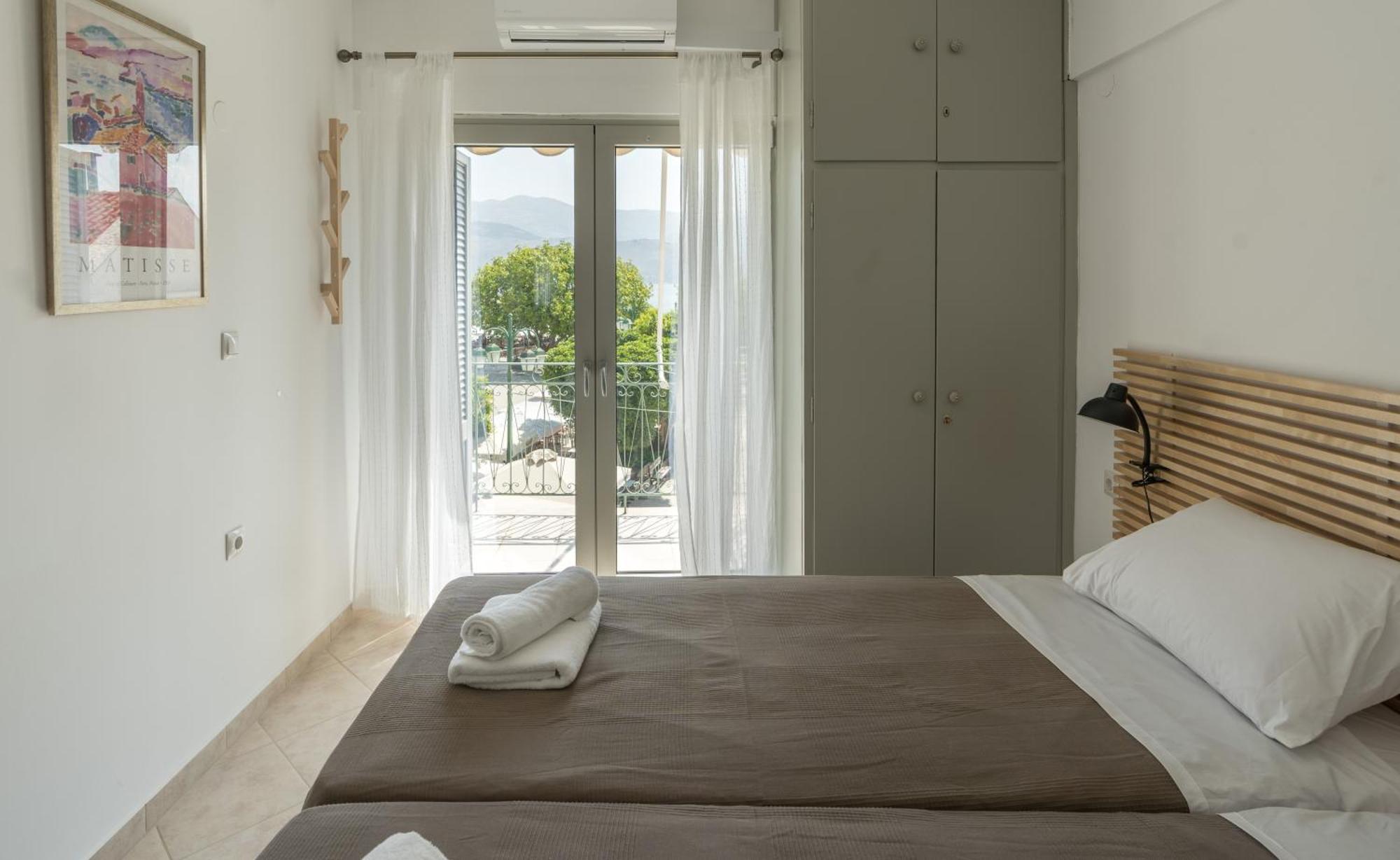 Platon Appartement