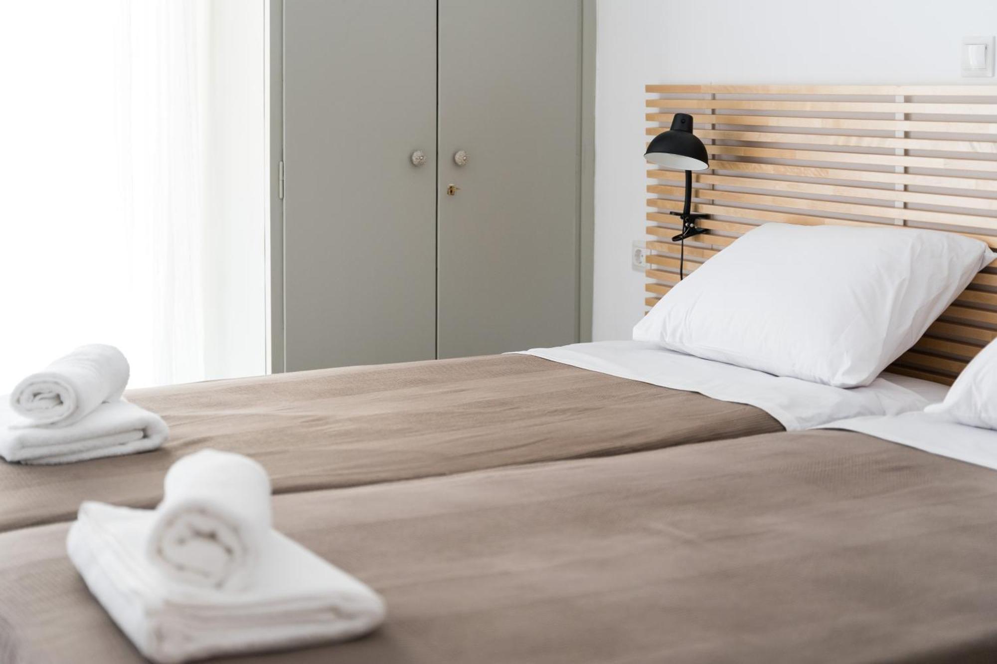 Platon Appartement Lixouri