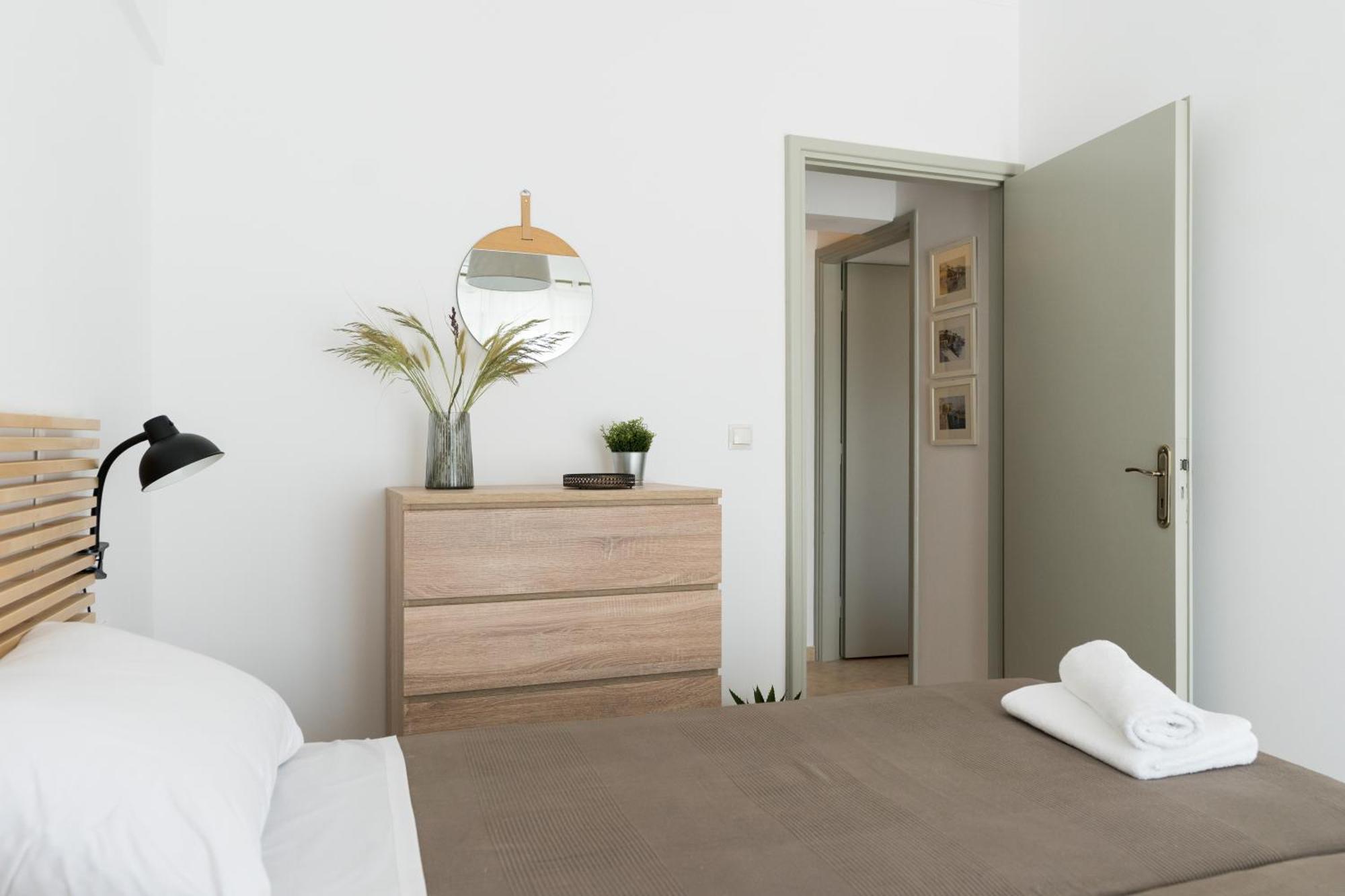 Platon Appartement Lixouri