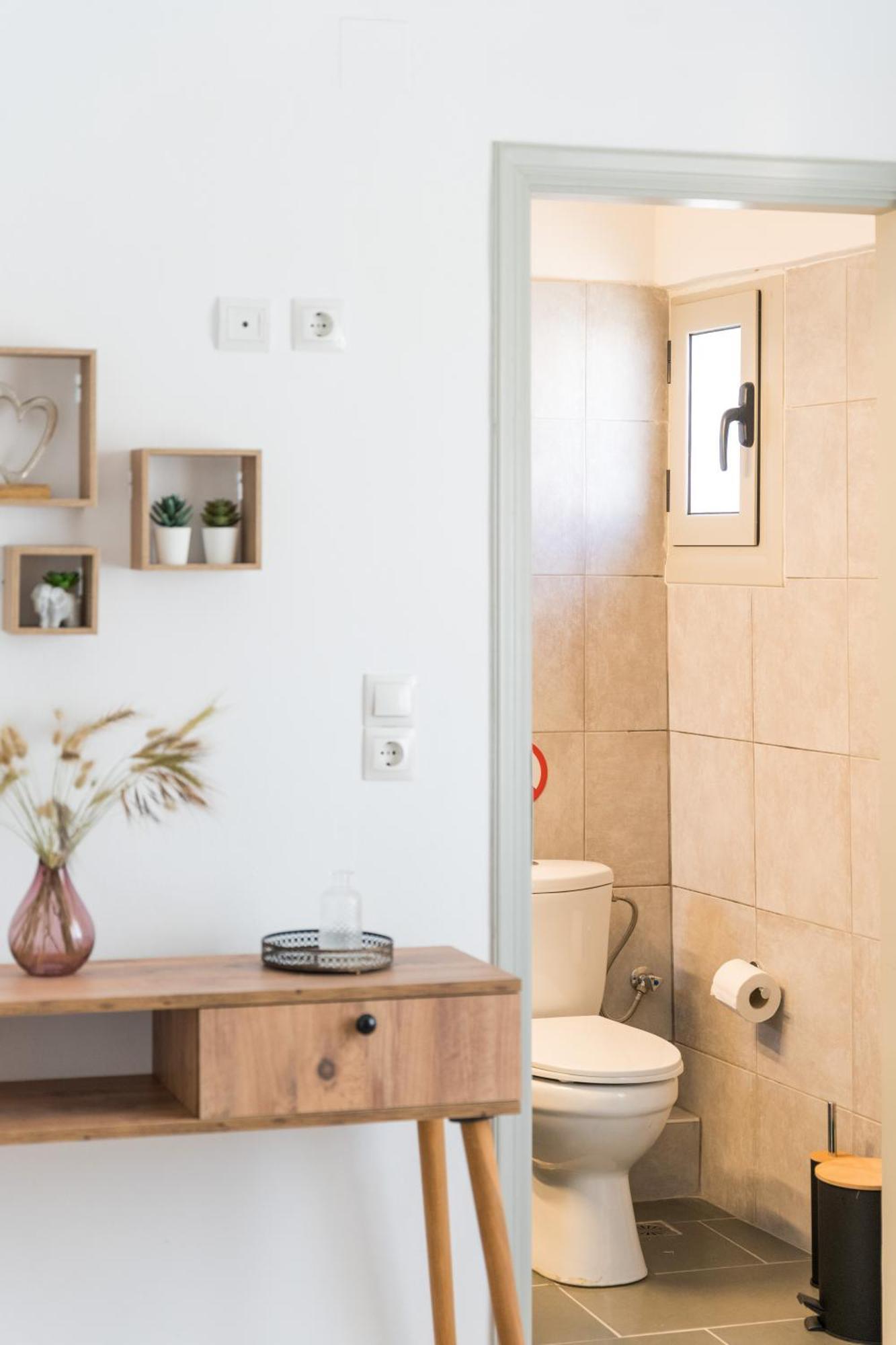 Appartement Platon Lixouri