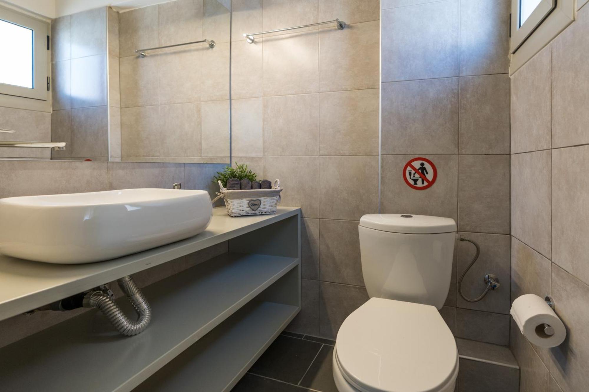 Appartement Platon *