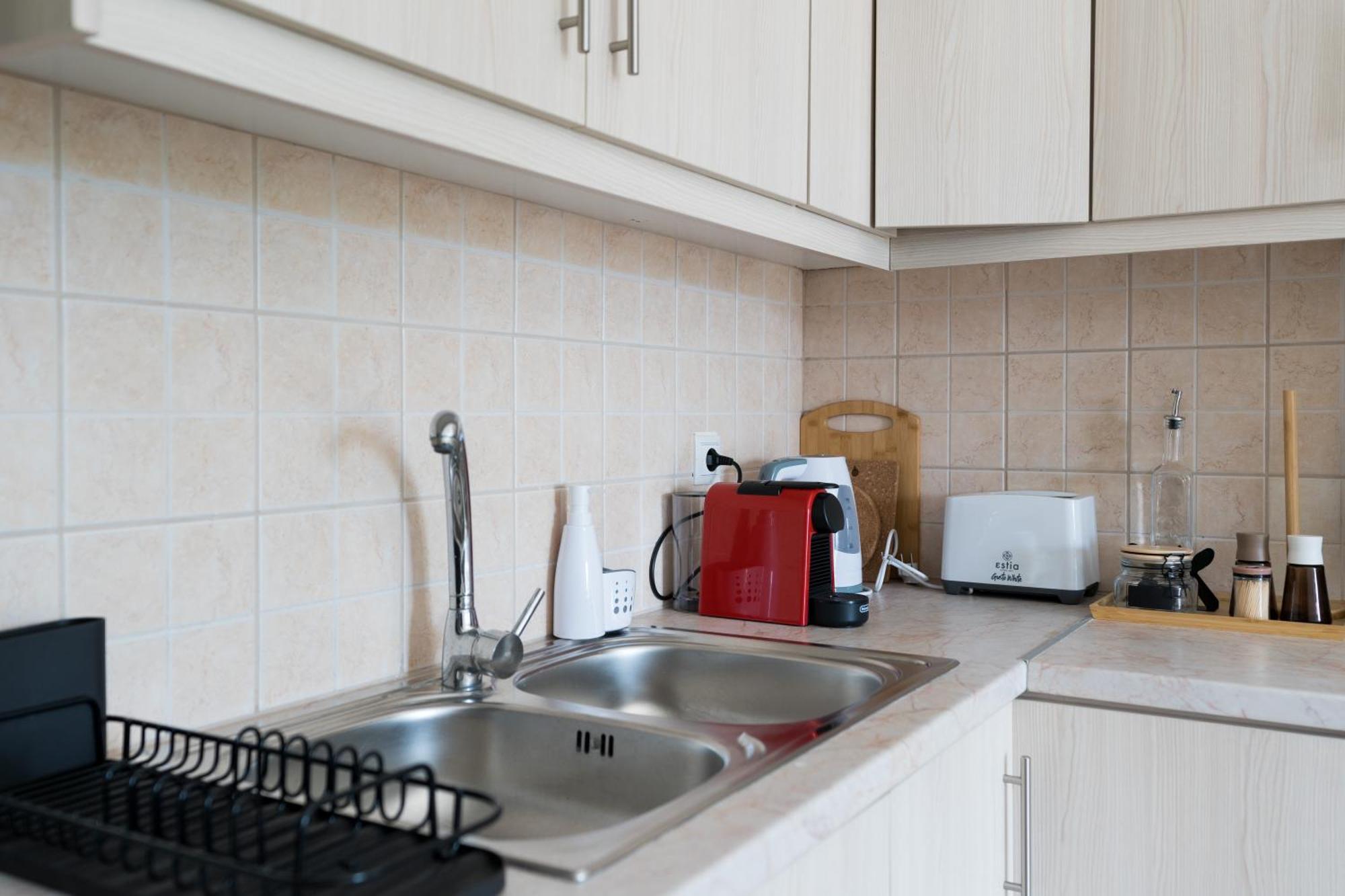 Appartement Platon Lixouri