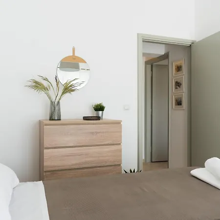 Platon Central Apartment Lixouri Exterior photo