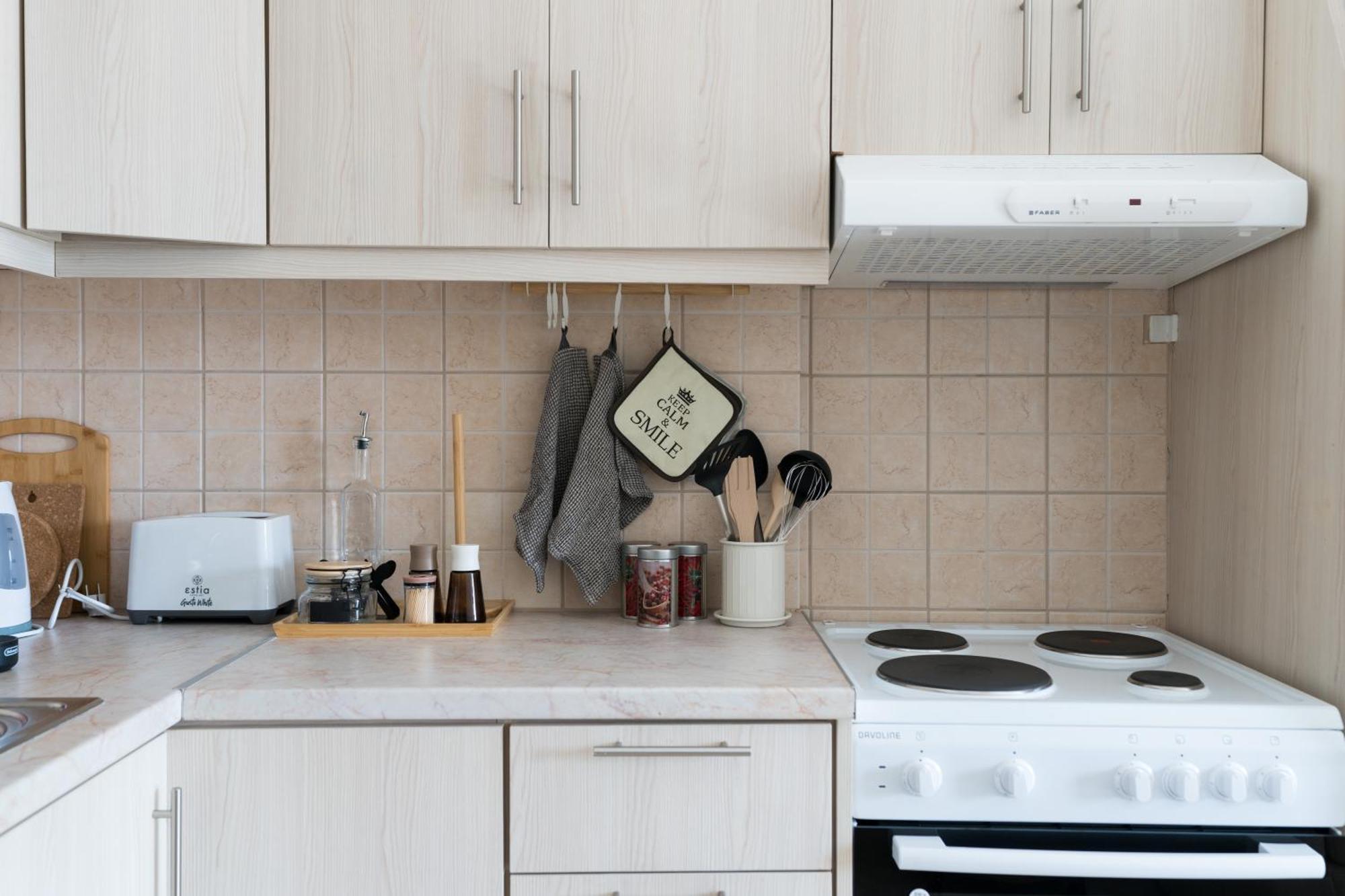 Apartment Platon