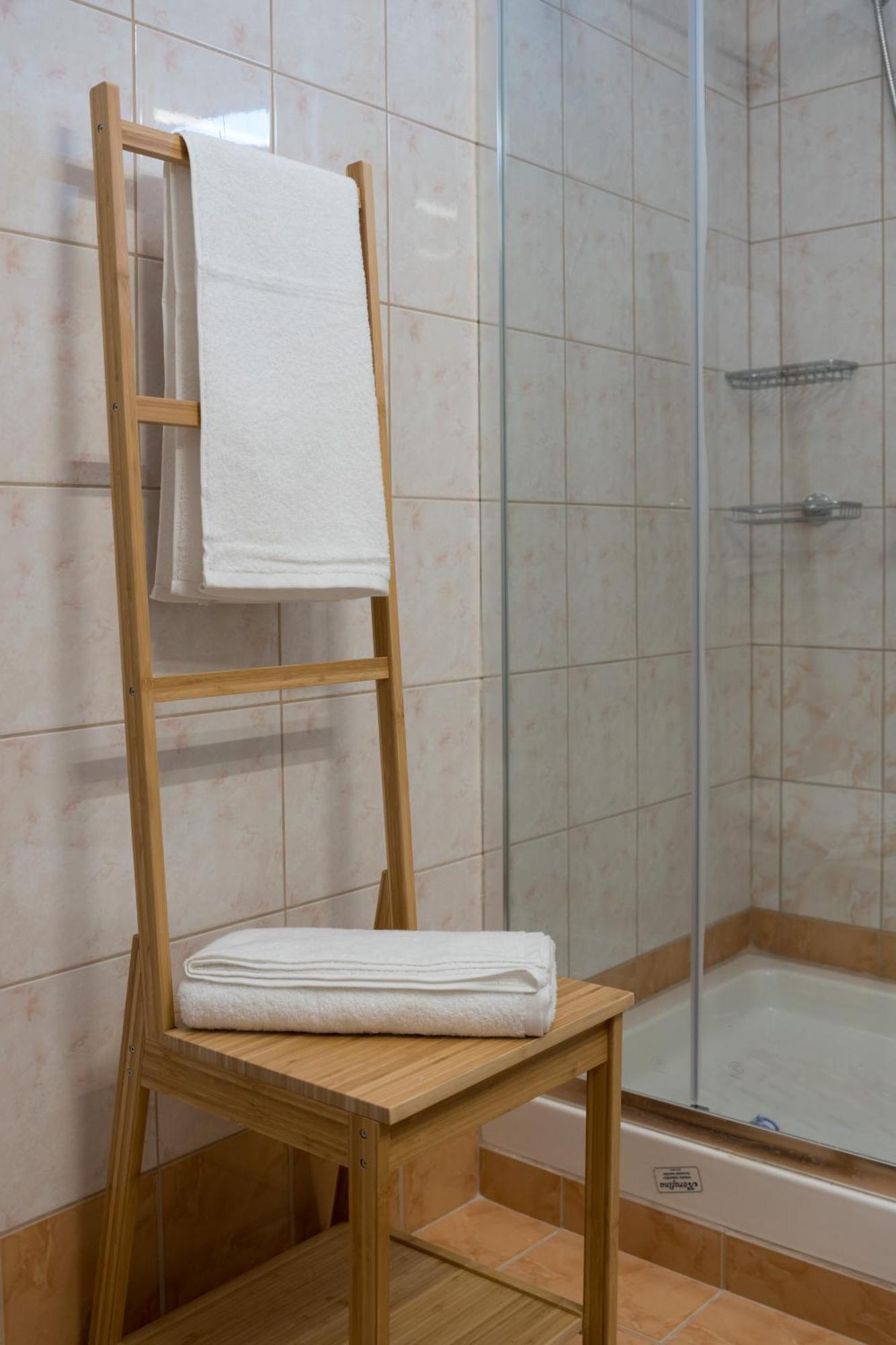 Apartment Platon *
