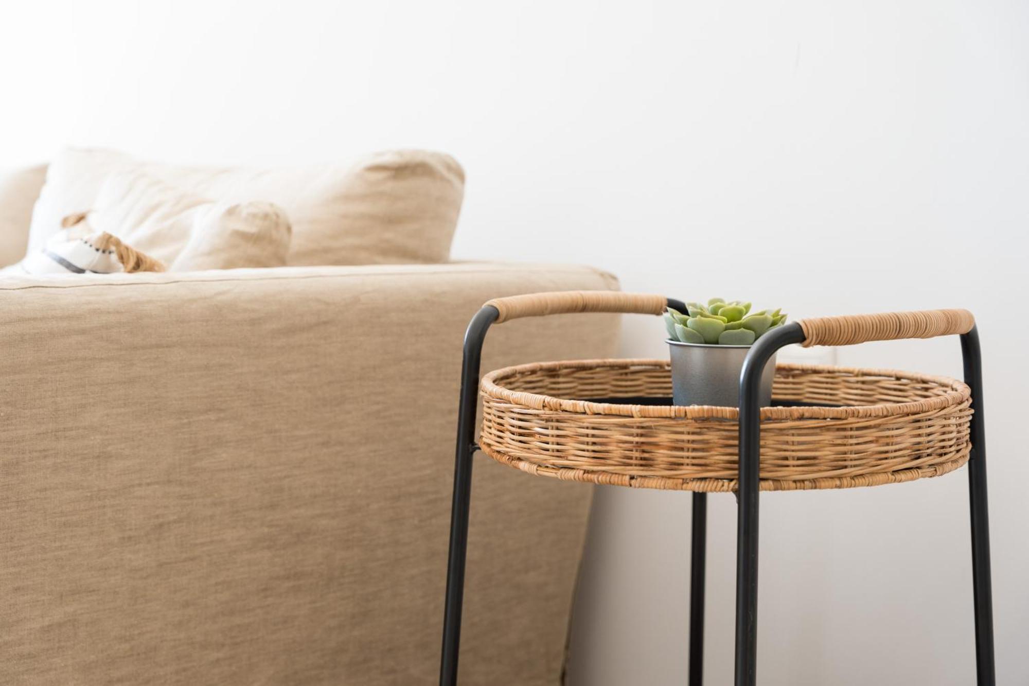 Apartment Platon Lixouri